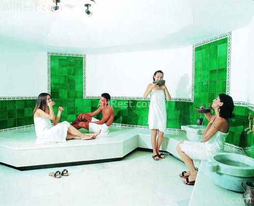 Zeytinada Hotel 31